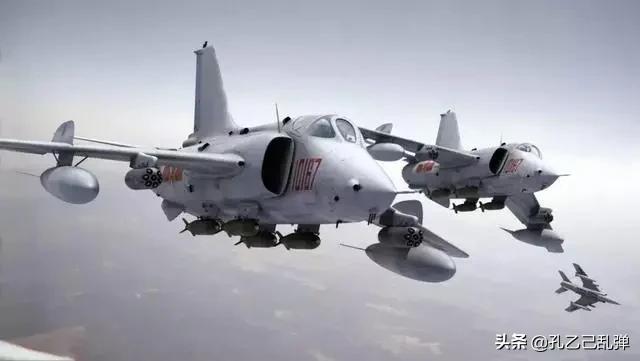 传说机型歼-6现身-歼6战机在军事上表现如何？