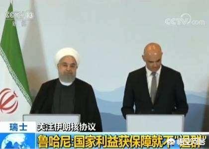 美禁伊朗外交官购物-伊朗外交官参与巴黎“恐袭事件”，是否伊朗政府指使，目的何在？