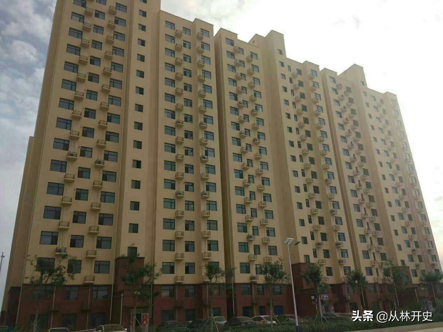 台风过后潜在风险-5级台风危险吗？