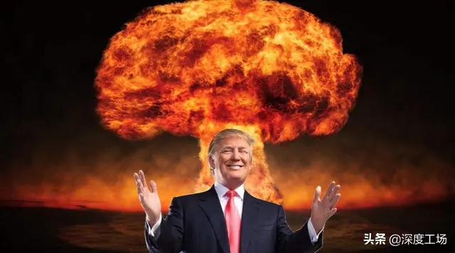 美国试射核导弹-美国丢在日本的原子弹有多大？威力多少？多重？