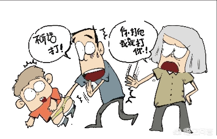 孕妇遭黑熊袭击-“我想看看她会不会流产”熊孩子猛推孕妇，后遭孕妇小姑子暴打，这事你怎么看？