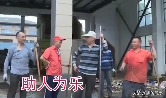 翻10吨垃圾找回10万-倒小区垃圾挣钱吗？
