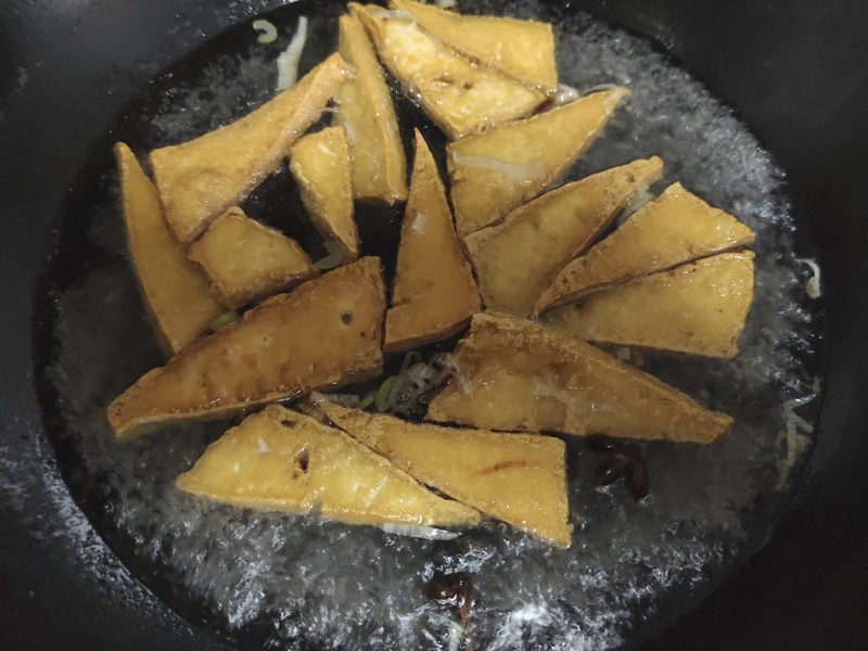一碗汤换北京一套房-正宗老北京白菜豆腐汤的做法？