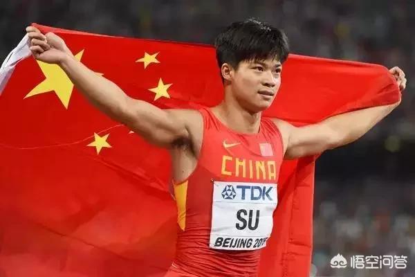 苏炳添回应退役传闻-2021苏炳添退役吗？