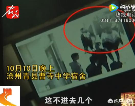持刀行凶致2死1伤-邯郸3名中学生校外持刀斗殴，造成1死2伤，行凶者仅15岁，会判刑吗？你怎么看？
