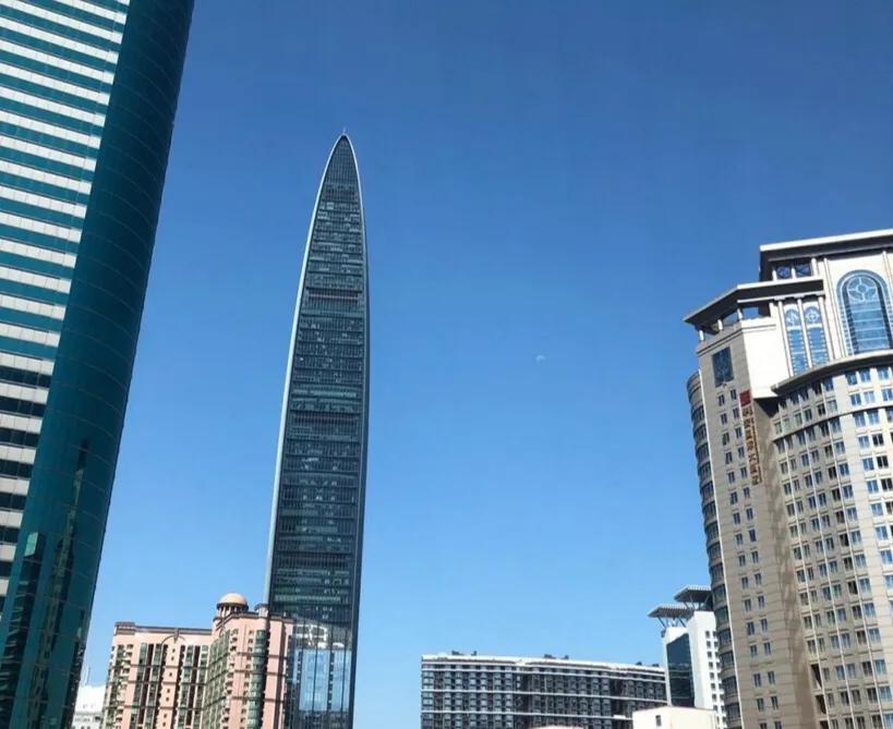 深圳又诞生千万富翁-为什么深圳和广州有那么多千万富翁？