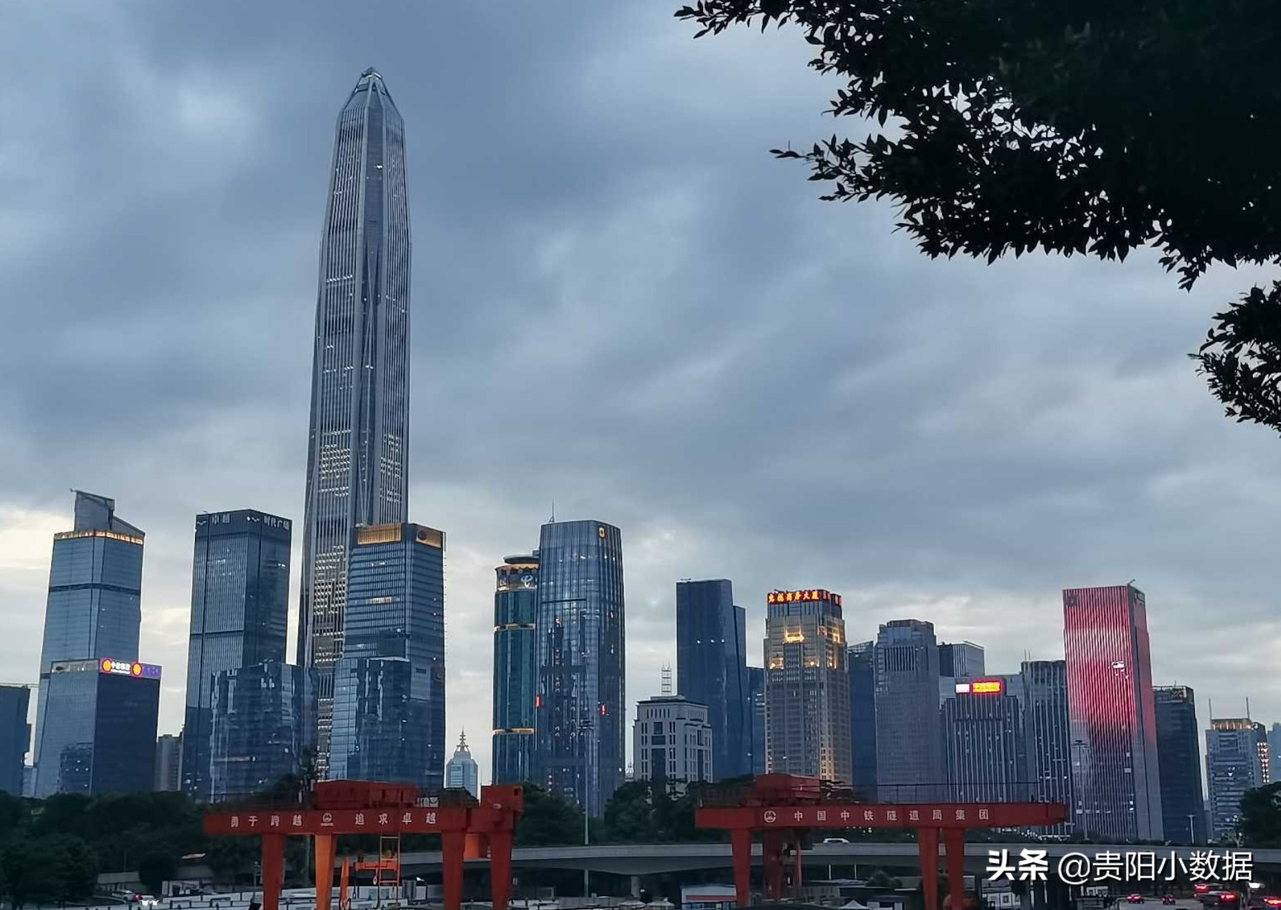 深圳又诞生千万富翁-为什么深圳和广州有那么多千万富翁？