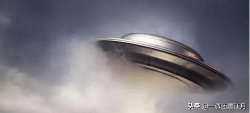 美国疑现黑色UFO-美国公布最新疑似UFO录像？为什么多数UFO事件都发生在美国？
