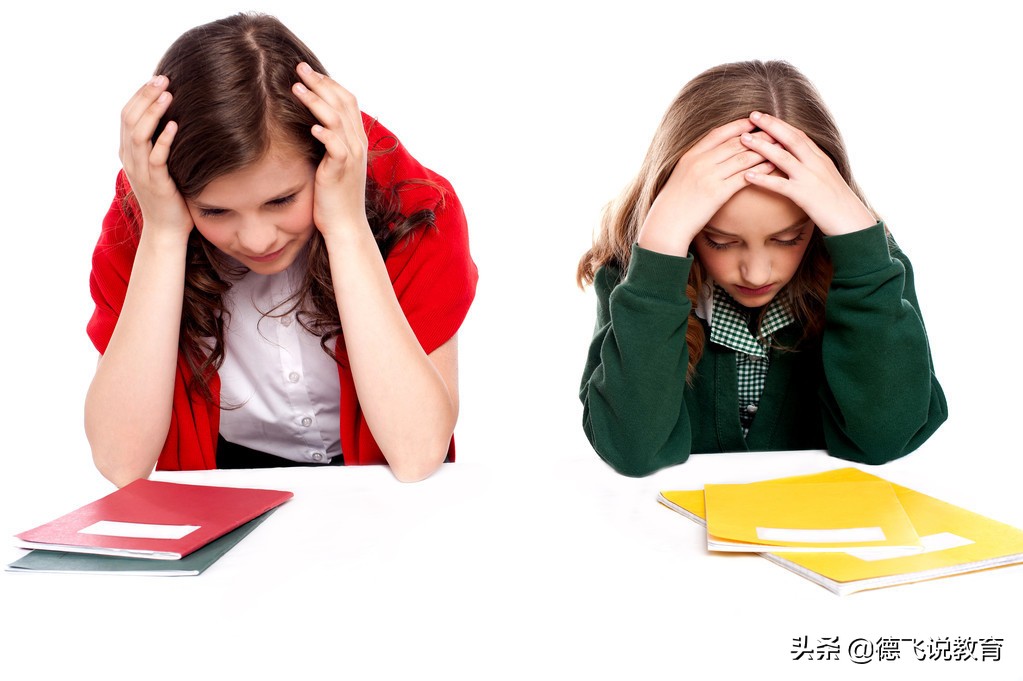今天只有等放假状态-放假回来以前会的都忘记啦，现在学习完全不进如状态，怎么办？