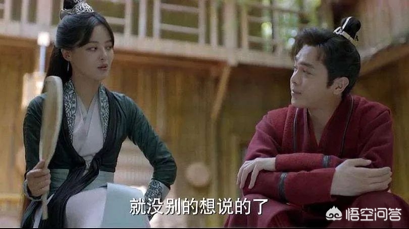 辛芷蕾回应庆余年3-如何评价《庆余年》辛芷蕾扮演的海棠朵朵？