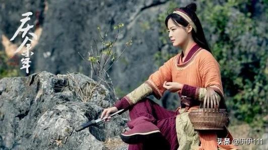 辛芷蕾回应庆余年3-如何评价《庆余年》辛芷蕾扮演的海棠朵朵？