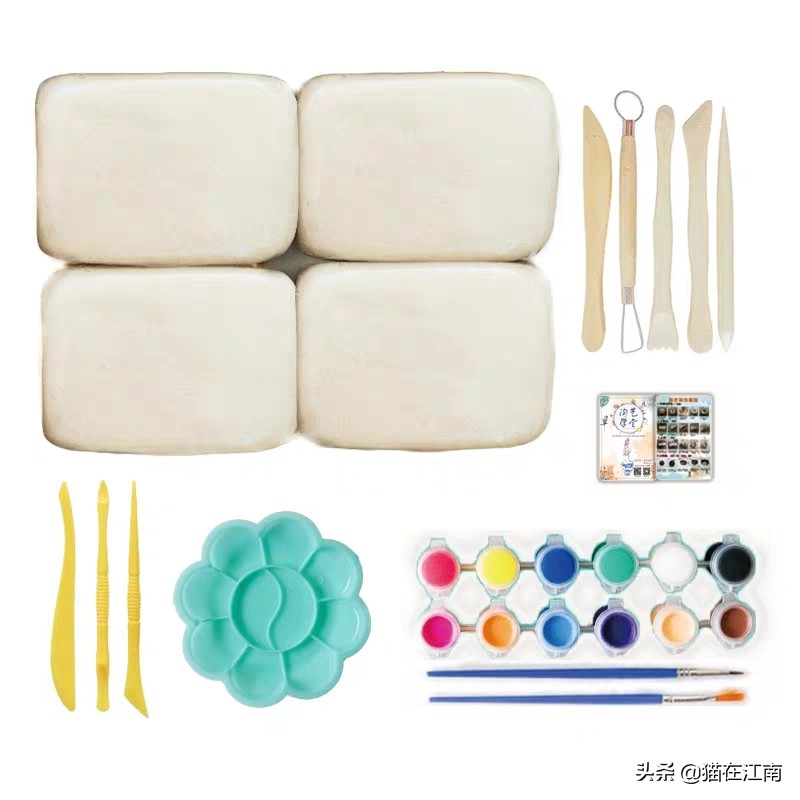 做微缩模型赚500万-微缩景观模型的前景？