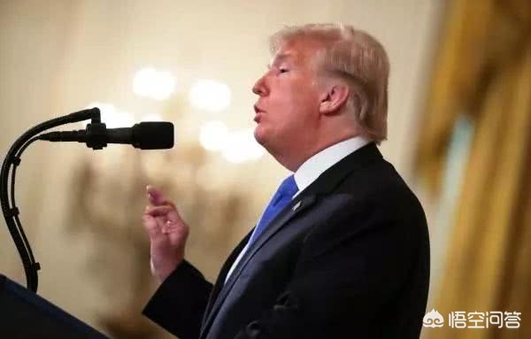 美国联邦政府关门-2018年美国联邦政府关门原因？