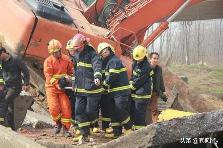 湖南突发两次塌陷-2死2伤！湖南岳阳一在建工地突发坍塌！工地0事故该如何实现？