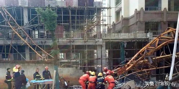 湖南突发两次塌陷-2死2伤！湖南岳阳一在建工地突发坍塌！工地0事故该如何实现？