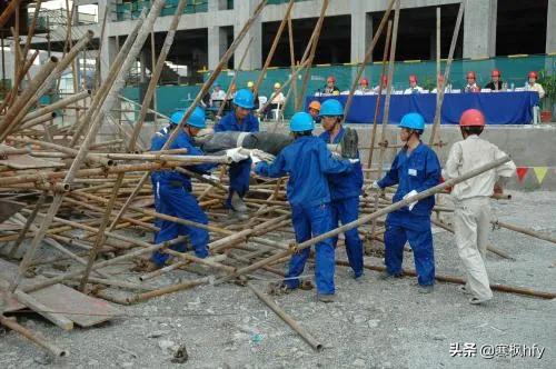 湖南突发两次塌陷-2死2伤！湖南岳阳一在建工地突发坍塌！工地0事故该如何实现？