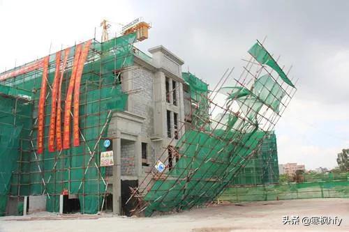 湖南突发两次塌陷-2死2伤！湖南岳阳一在建工地突发坍塌！工地0事故该如何实现？