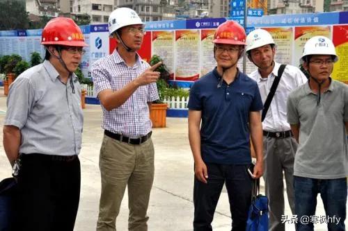 湖南突发两次塌陷-2死2伤！湖南岳阳一在建工地突发坍塌！工地0事故该如何实现？