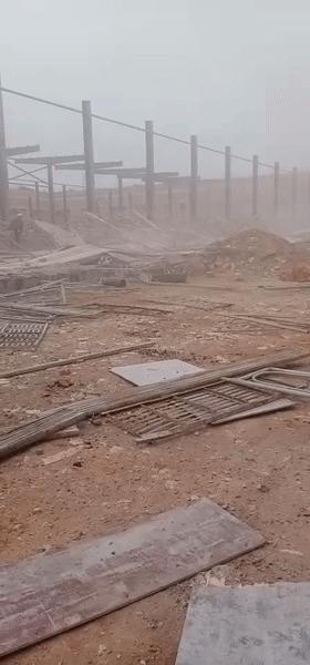 湖南突发两次塌陷-2死2伤！湖南岳阳一在建工地突发坍塌！工地0事故该如何实现？