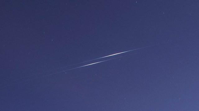 墨西哥疑现UFO舰队-墨西哥火山UFO舰队频频出入，真隐藏外星人基地？