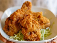 KFC将公开炸鸡配方-KFC炸鸡配方？