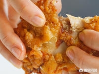 KFC将公开炸鸡配方-KFC炸鸡配方？