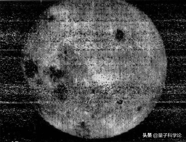 月球背面比正面冷-为什么月球的正面与背面差别这么大呢？