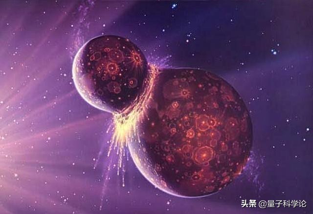 月球背面比正面冷-为什么月球的正面与背面差别这么大呢？